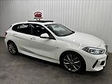BMW Řada 1 120i M Sport Virtual Pano LED - náhled 11