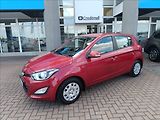 Hyundai i20 1,2 CVVT Family Space - náhled 2
