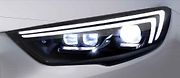 Opel Insignia Grand Sport.