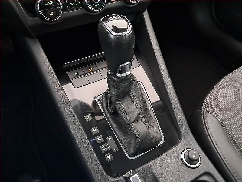 Škoda Octavia (2018) Style 2.0 TDI, Automat - fotka 22 z 22