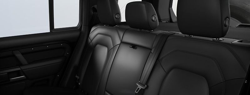 Land Rover Defender (2026) 110 D200 S AWD Aut - fotka 8 z 8
