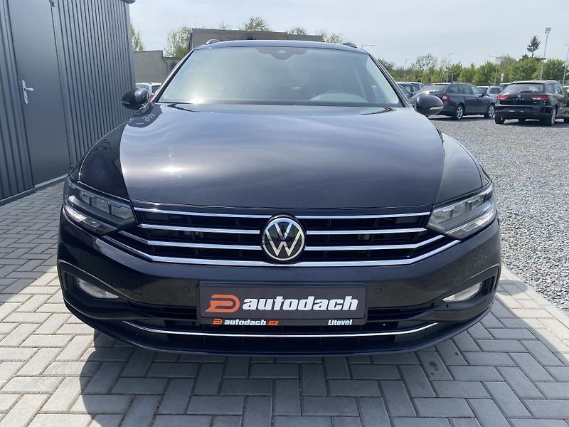 Volkswagen Passat 2.0TSI140kW-1xMAJ.-LED-DSG-ACC - fotka 7 z 49