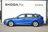 Škoda Octavia (2023) Style Plus 1.5 TSI 110kW DSG - náhled 2