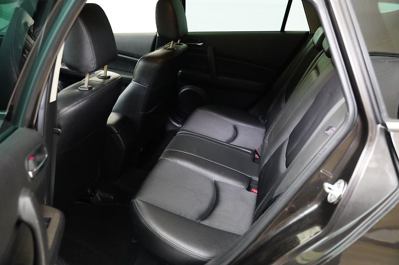 Mazda 6 - fotka 22 z 22