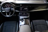 Audi Q7 NENÍ MOŽNÝ ODPOČET DPH - náhled 37