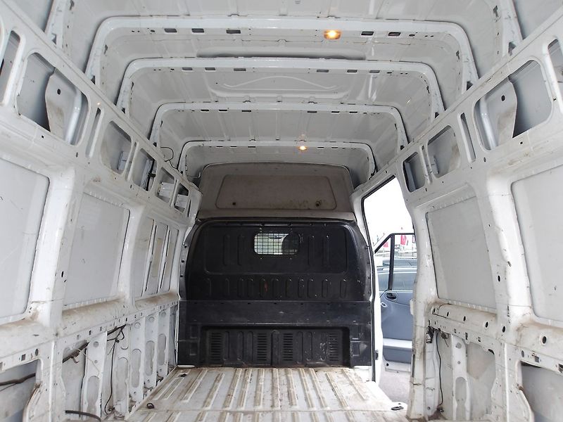 Ford Transit 2,2TDCi 114kW L4H3 JAKO NOVÝ ! - fotka 20 z 38