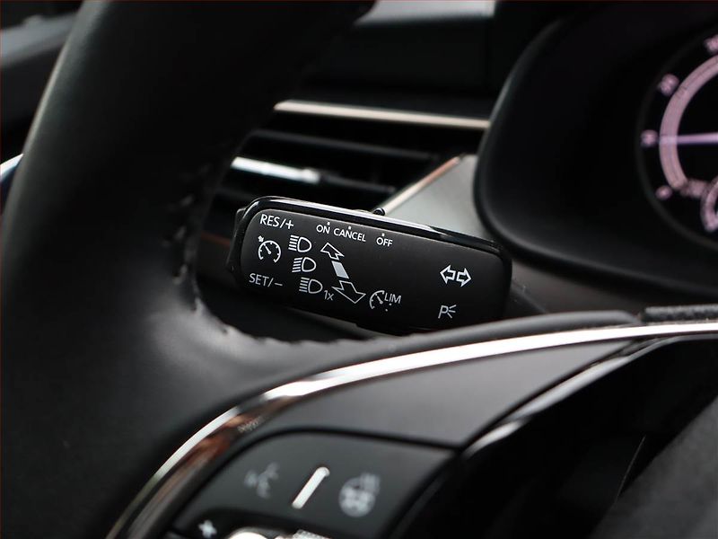Škoda Kamiq (2023) Style 1.0 TSI - fotka 16 z 17