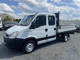 Iveco Daily  2.3JTD, VALNÍK, NAJ.185TIS.KM - náhled 1
