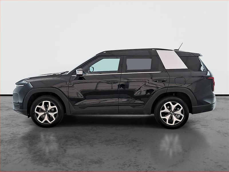 SsangYong Torres (2023) 1.5 T-GDI - fotka 3 z 20
