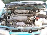 ZKUŠENOSTI UŽIVATELE: Nissan Primera P10
