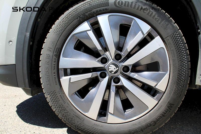 Škoda Kodiaq (2024) Exclusive Selection 2.0TDI / 1 - fotka 24 z 24