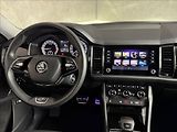 Škoda Kodiaq 2,0 TDi  DSG L&K LED Virtual A - náhled 20