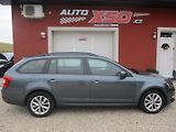 Škoda Octavia 1.6 TDi  - náhled 1