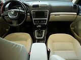 Škoda Octavia (2012) 1.6TDi, 2.maj,ČR, DSG, STK4 - náhled 8
