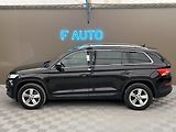 Škoda Kodiaq (2021) 2.0 CR TDi Clever DSG 110 kW - náhled 4