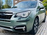 Subaru Forester 2.0i 1.MAJITEL TAŽNÉ SERVISKA - náhled 44