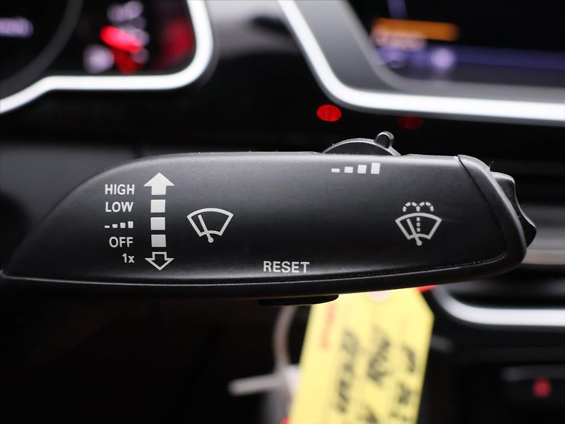 Audi A5 3,0 TDI quattro S-Line 1.Maj - fotka 21 z 36