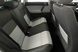 Volkswagen Polo (2008) Cross 1.4 TDI - náhled 7