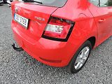 Škoda Fabia (2018) 1.0MPi,55kw,Amb,1.maj,ČR - náhled 14