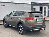 Toyota RAV4 2.2D, ČR, Premium, 4x4, navi - náhled 3