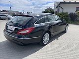 Mercedes-Benz CLS 2,2 250d 4-Matic 150kw GPS LED - náhled 3
