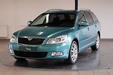 Škoda Octavia - náhled 1