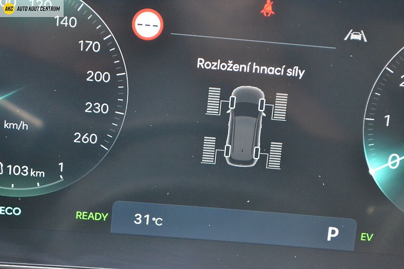 Hyundai Tucson 1,6 T-GDI PHEV 4WD AT PREMIUM - fotka 53 z 69