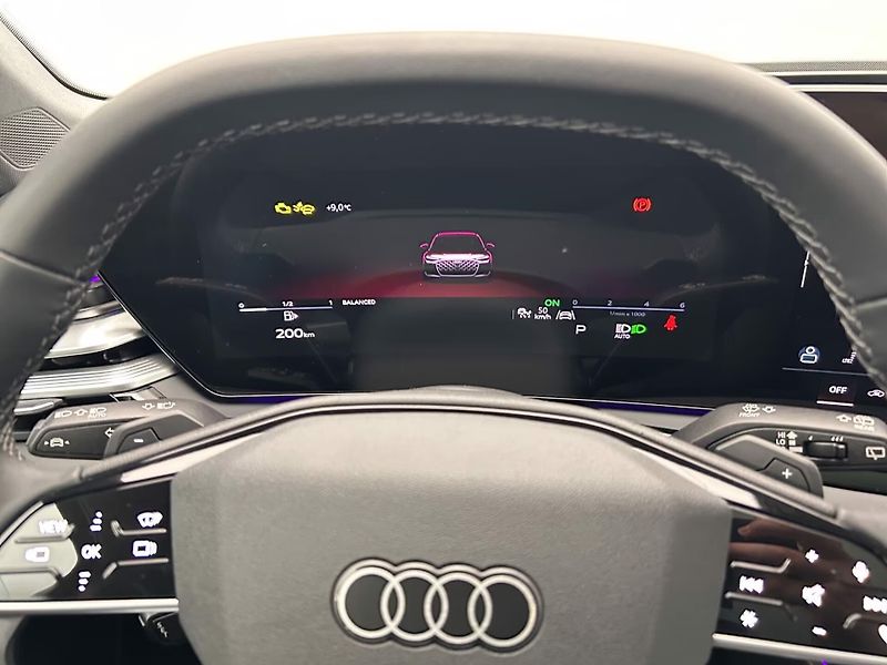 Audi A6 TDI q Pano HuD Tech+ Taž 360 - fotka 12 z 17