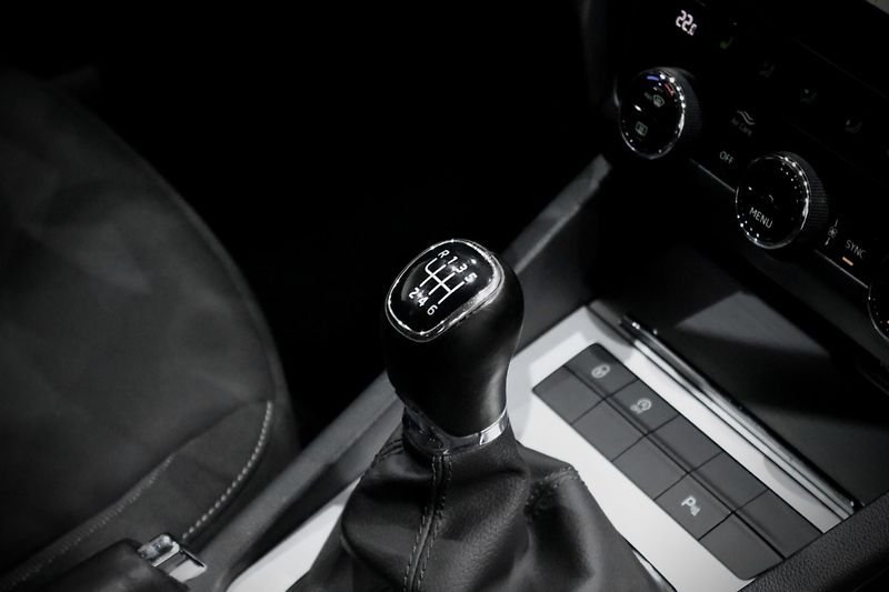 Škoda Octavia 3 FL Combi 1.4 TSI 110 kW - fotka 17 z 31