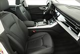 Audi Q8 (2023) 55 TFSI - náhled 7