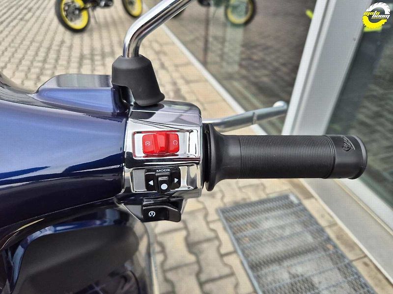 Vespa Primavera 125 3V ABS (2026) E5+ - fotka 34 z 74