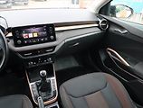 Škoda Fabia (2023) Style 1.0 TSI, Serv.kniha - náhled 8