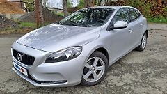 Volvo V40 2.0 D2 Eco Kinetic NAVI - fotografie inzerátu