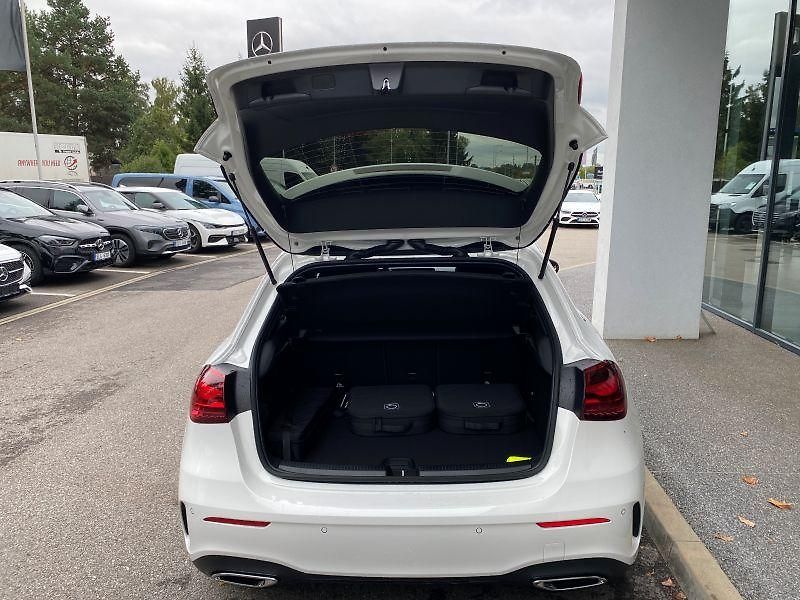 Mercedes-Benz Třídy A (2026) A 250 e - HYBRID - fotka 6 z 9