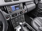 Land Rover Range Rover 5.0 375 kW V8 4x4 CZ Bi-xenon - náhled 25