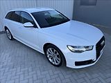 Audi A6 3,0 TDI Quattro DPH původ ČR - náhled 7