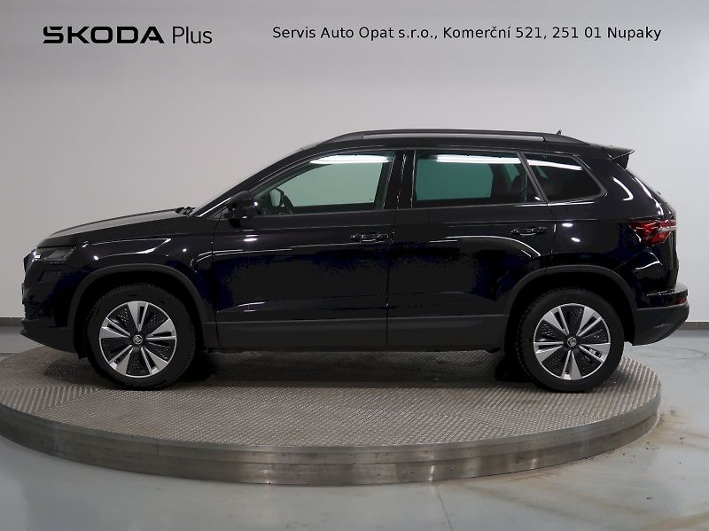 Škoda Karoq (2023) STYLE 2.0TDI 85KW DSG - fotka 3 z 40