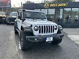 Jeep Wrangler (2021) Jeep Wrangler 2021 - náhled 1