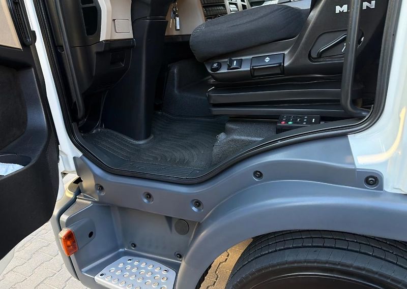 MAN TGL (2019) 12.190 chlaďák EURO 6 - fotka 19 z 28