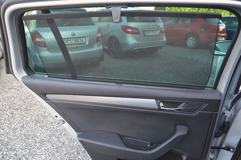 Škoda Superb (2017) 1.8 TSi DSG STYLE / ČR / PANO - fotka 15 z 46