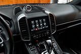 Porsche Cayenne Diesel Platinum - náhled 9