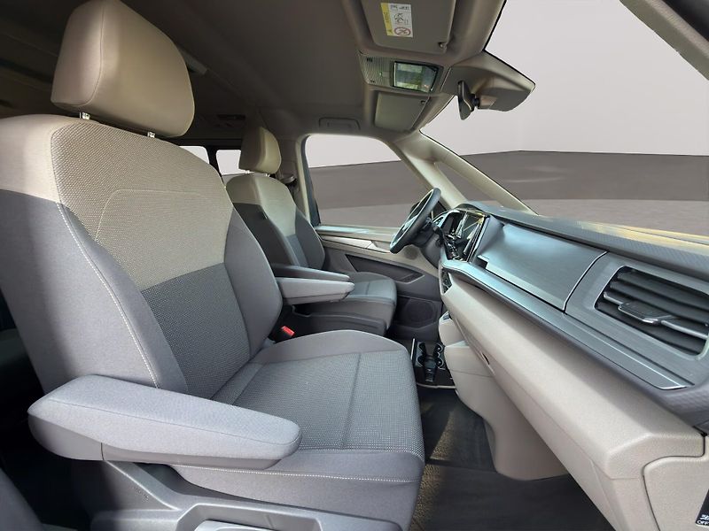 Volkswagen Multivan eHybrid 4M Long ACC KESSY Taž - fotka 12 z 19