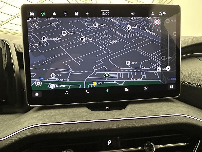 Škoda Kodiaq 2.0 TDI 4x4 Exclusive Selectio - fotka 11 z 28