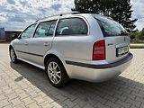 Škoda Octavia (2010) 1,9 TDI TOUR xenon - náhled 4