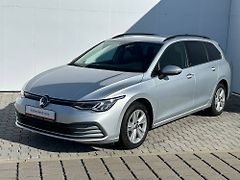 Volkswagen Golf Life 7DSG 1,5 eTSI - fotografie inzerátu