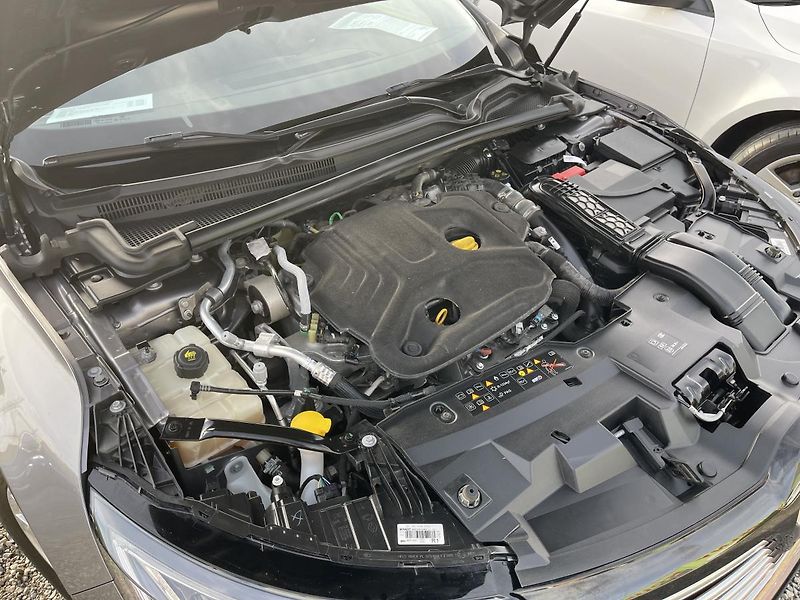Renault Talisman 1.7 BlueDci NAVIG-TOP-DPH-ČR ! - fotka 30 z 31