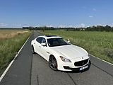 Maserati Quattroporte (2013) GTS 3.8 V8, ZF, 60 000km - náhled 1