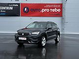 Seat Ateca 1.5TSI DSG FR Webasto DPH - náhled 1
