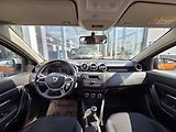 Dacia Duster (2021) 1.5 DCI 4x4 - náhled 11