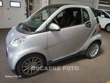 Smart Fortwo (2008) 1.0i Coupe - náhled 1